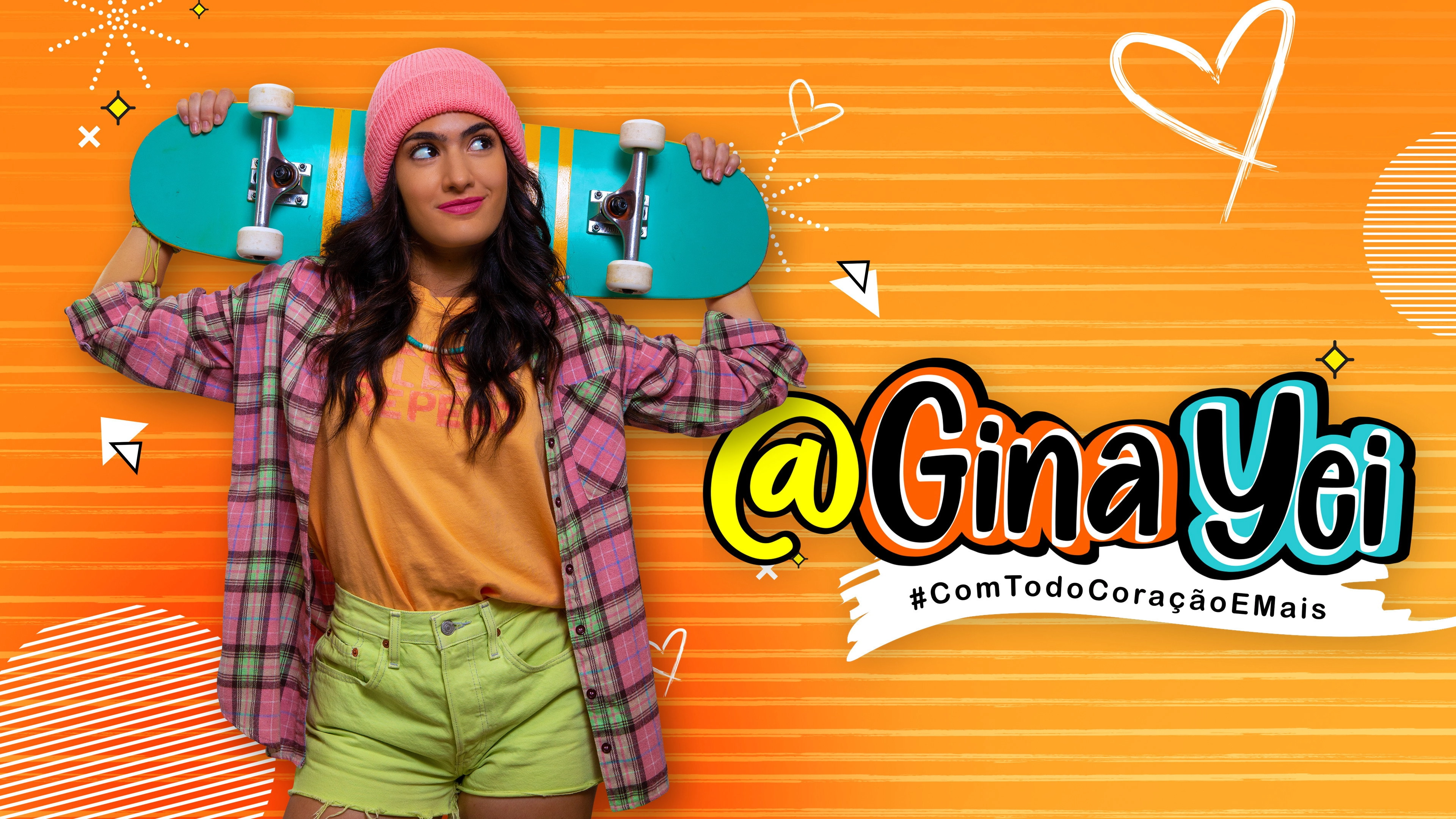 Gina Yei