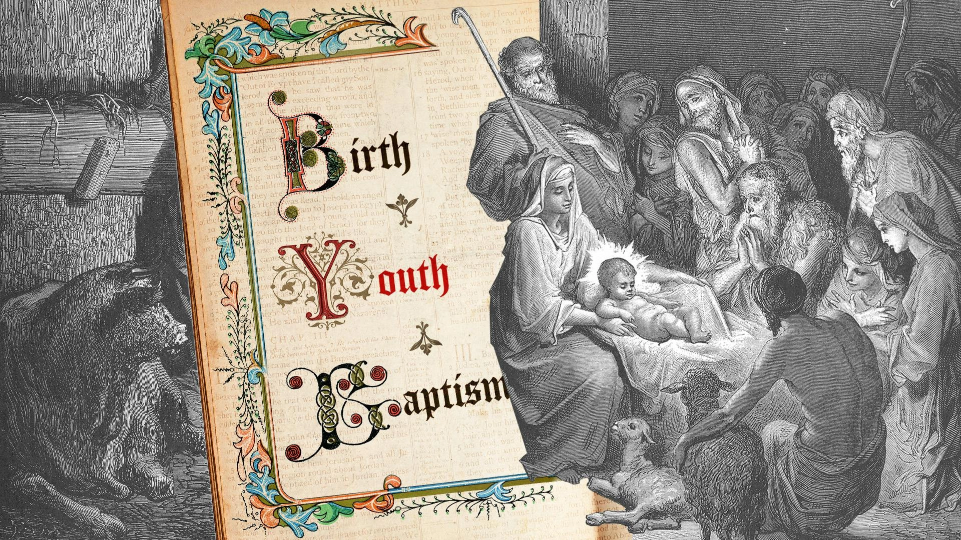 The Gospels