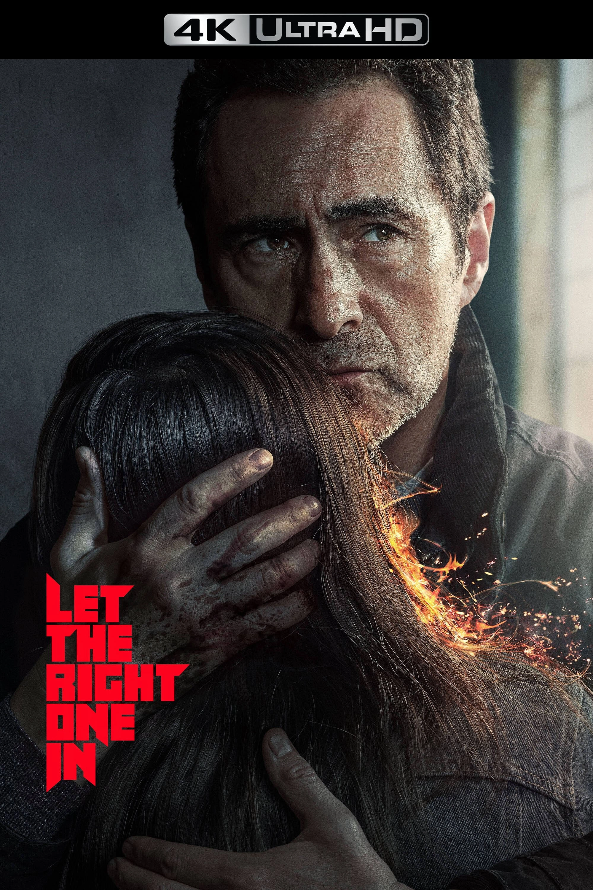 Let the Right One In