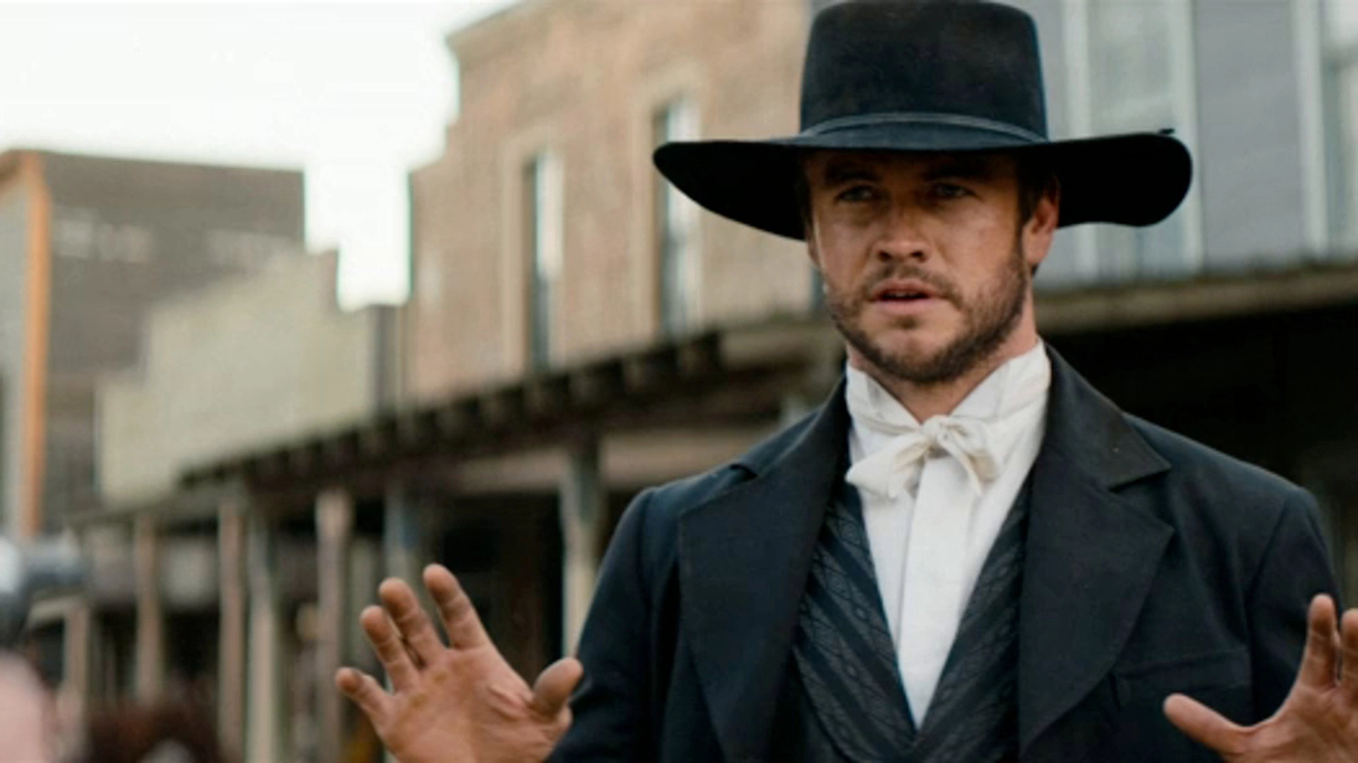 Hickok