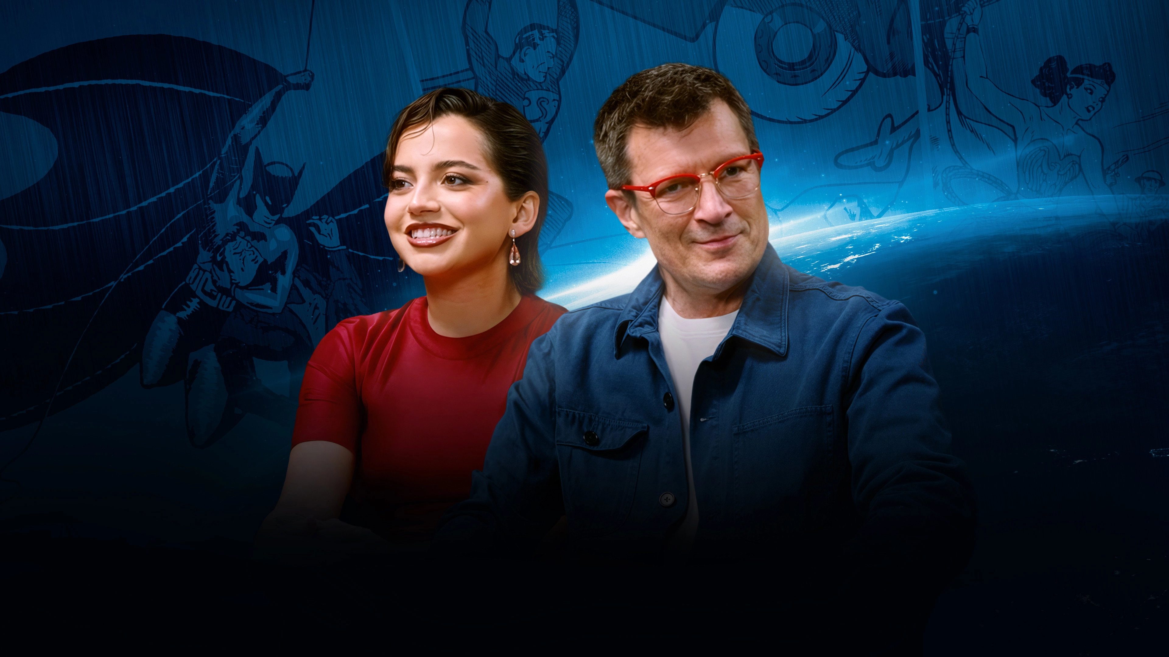 DC Studios Showcase: The Official Podcast