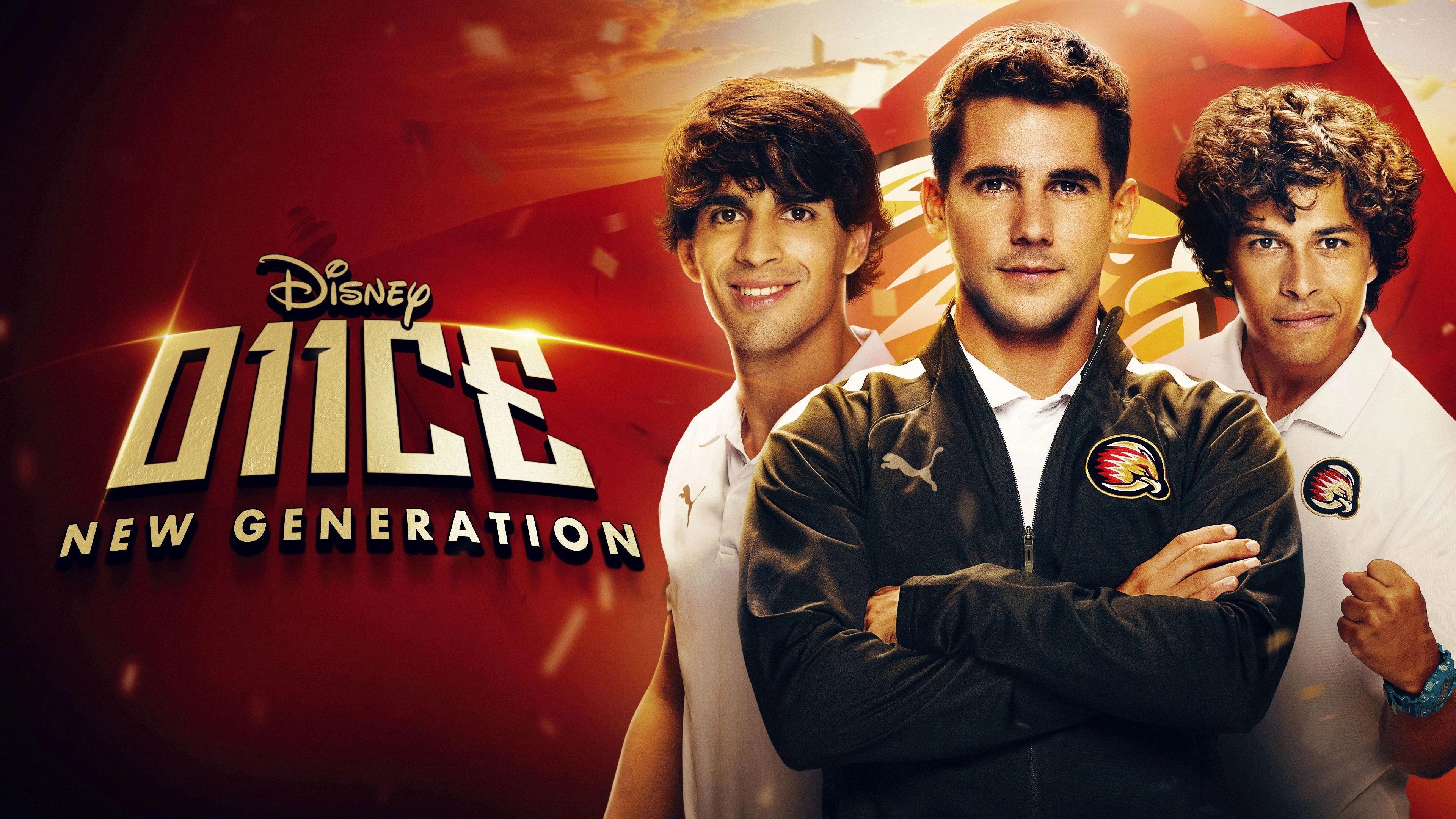 O11CE: New Generation