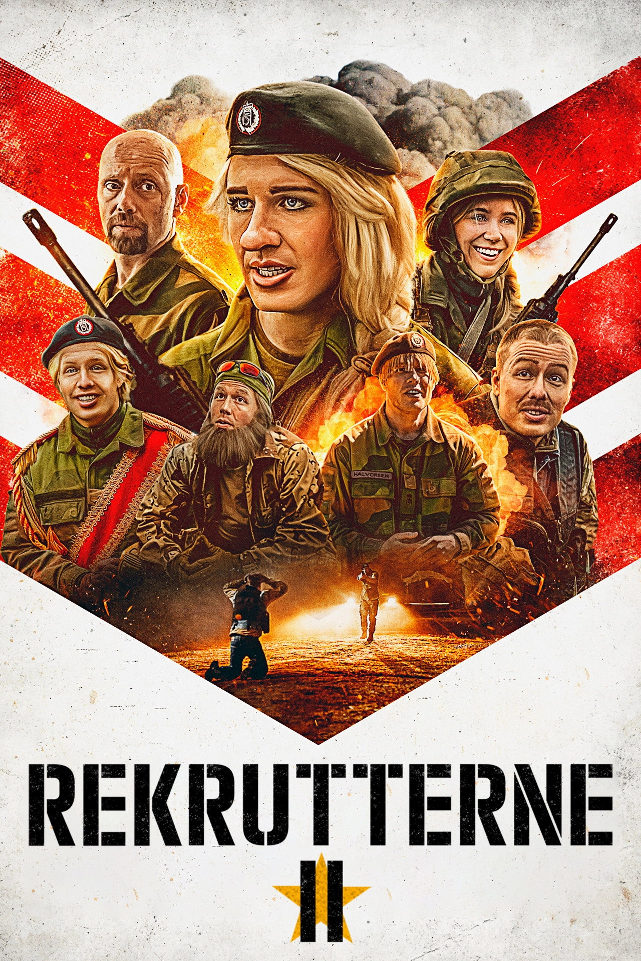 Conscription