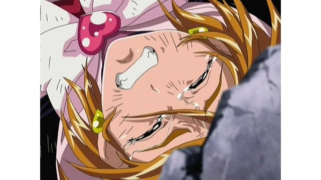 Pretty Cure