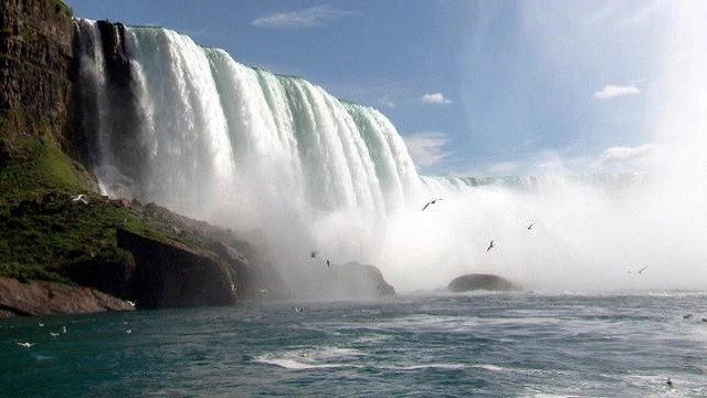 Verrückt nach Meer -  Vom Wasser aus die Welt entdecken