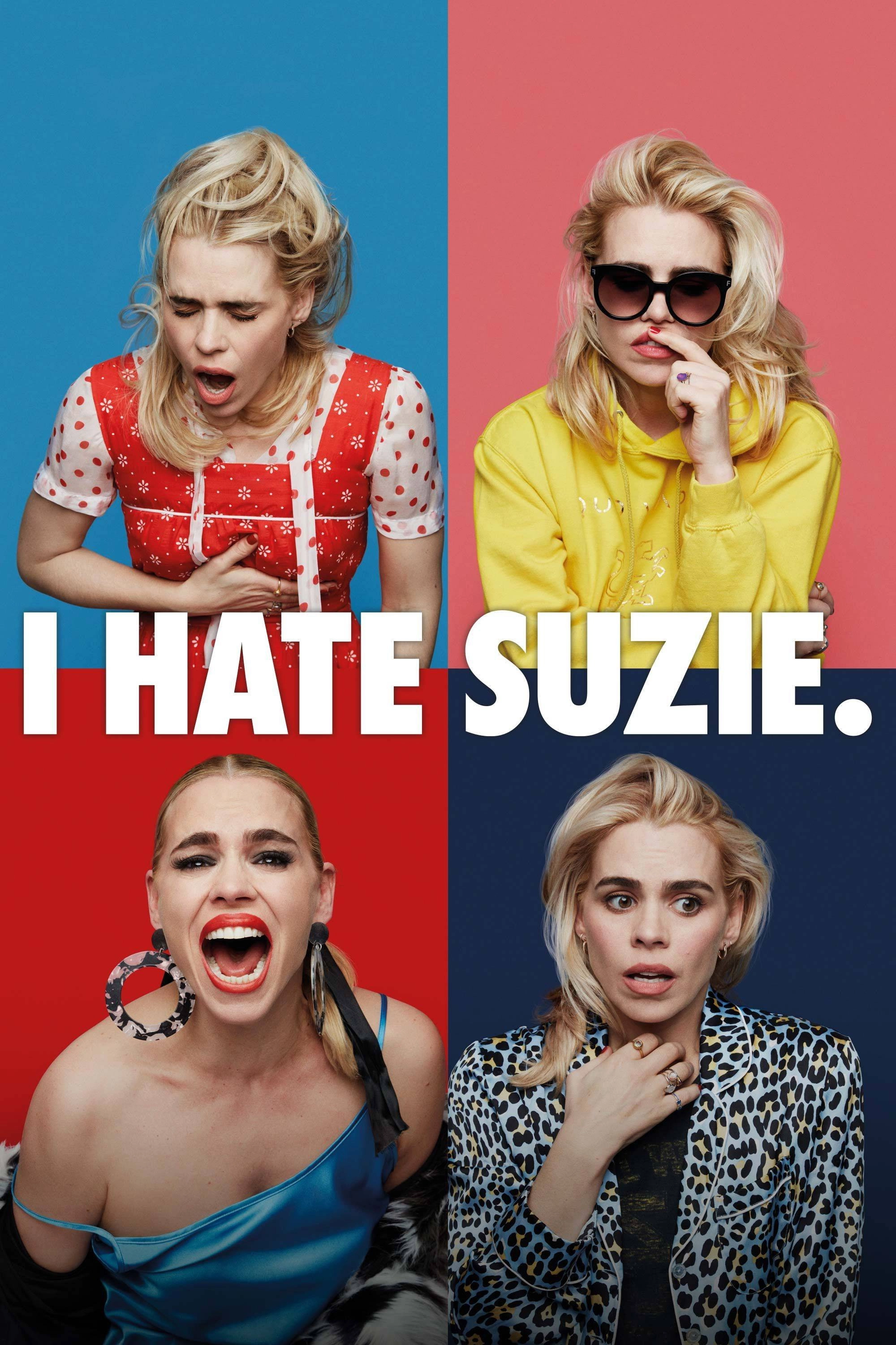 I Hate Suzie