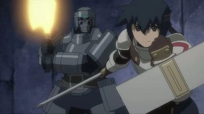 The Tower of Druaga: The Aegis of Uruk
