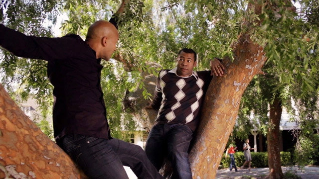 Key & Peele