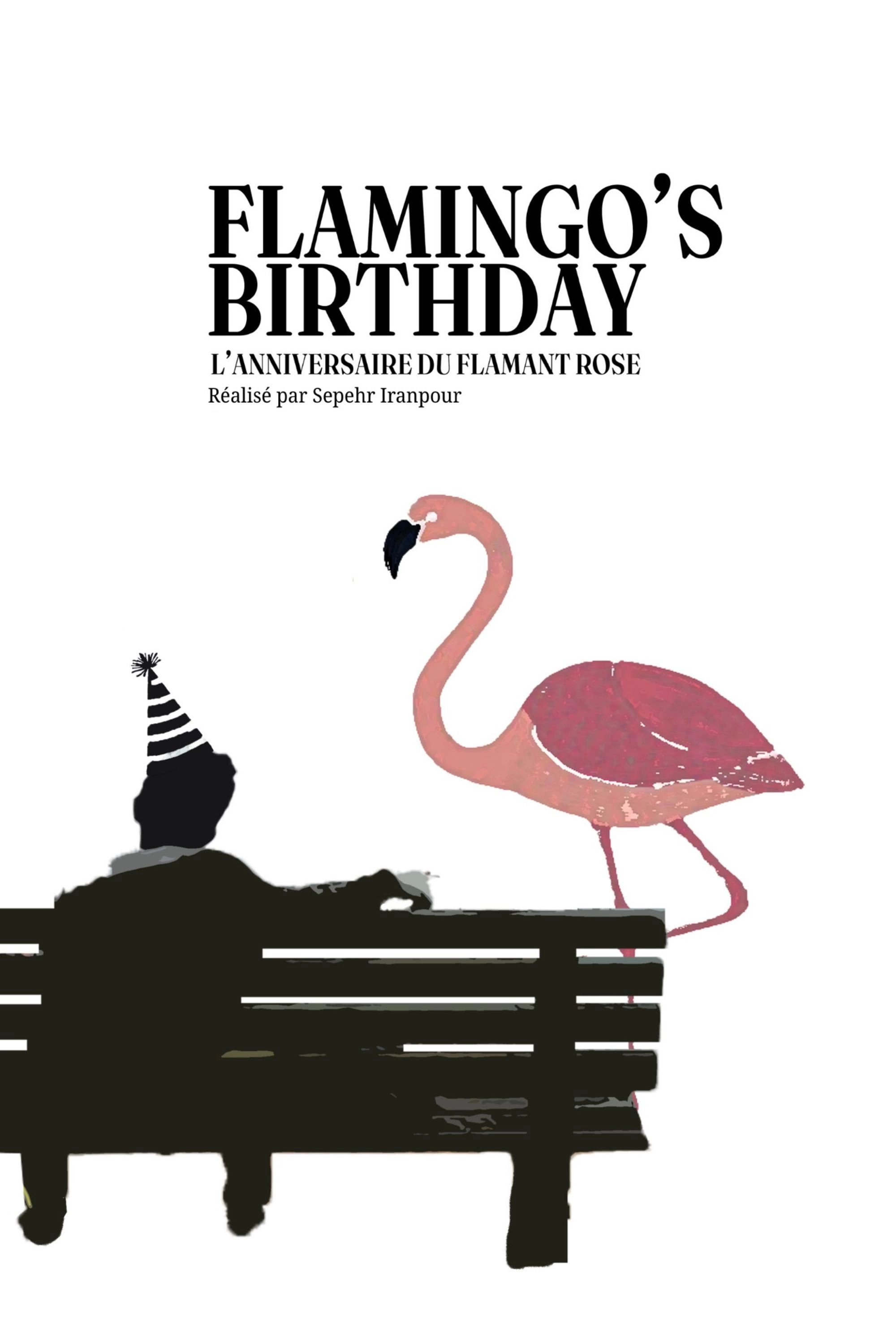 Flamingo's Birthday