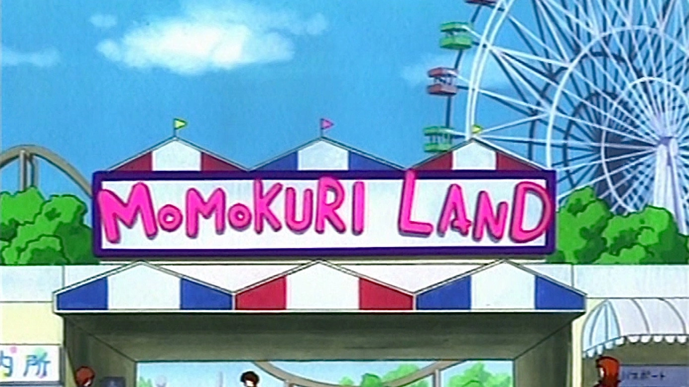 Kamikaze Kaitou Jeanne