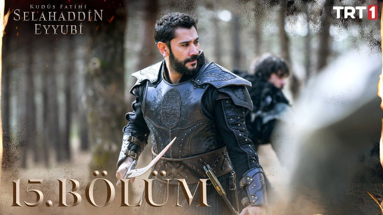 Saladın: The Conqueror of Jerusalem