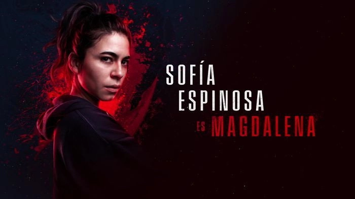 Mujeres Asesinas