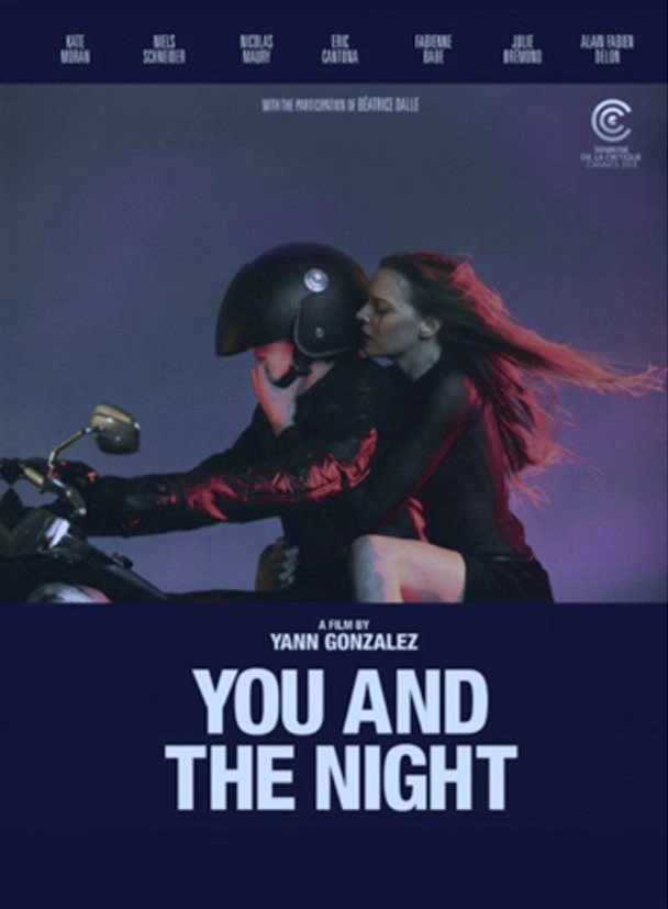 You and the Night