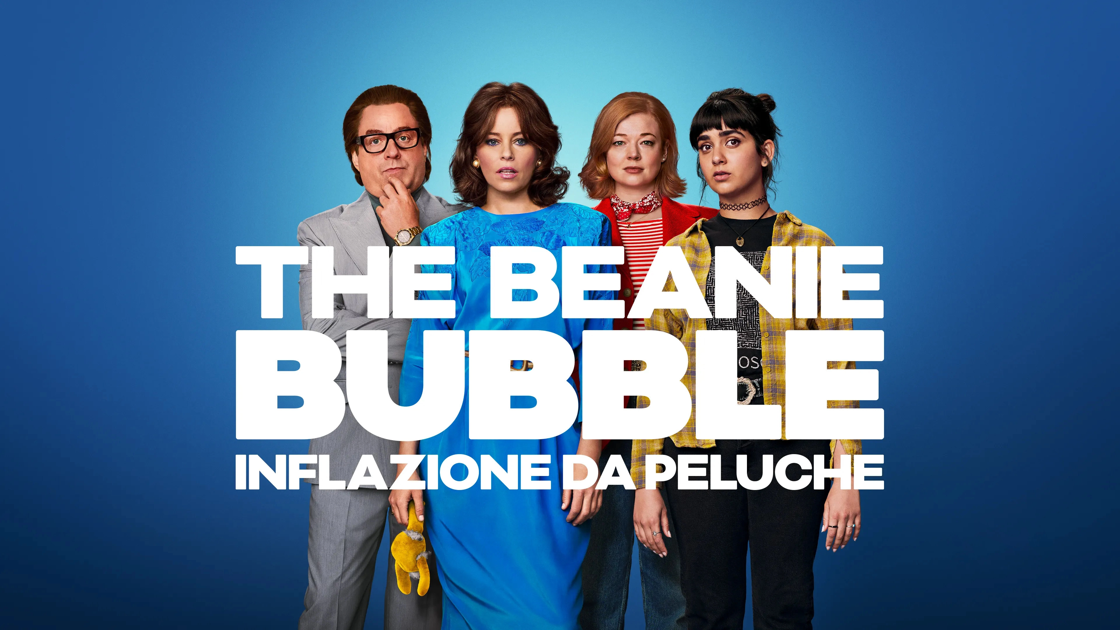 The Beanie Bubble