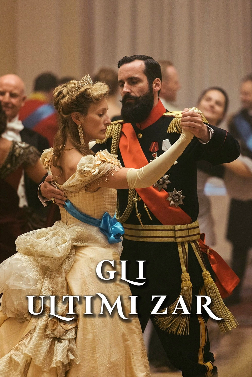 The Last Czars