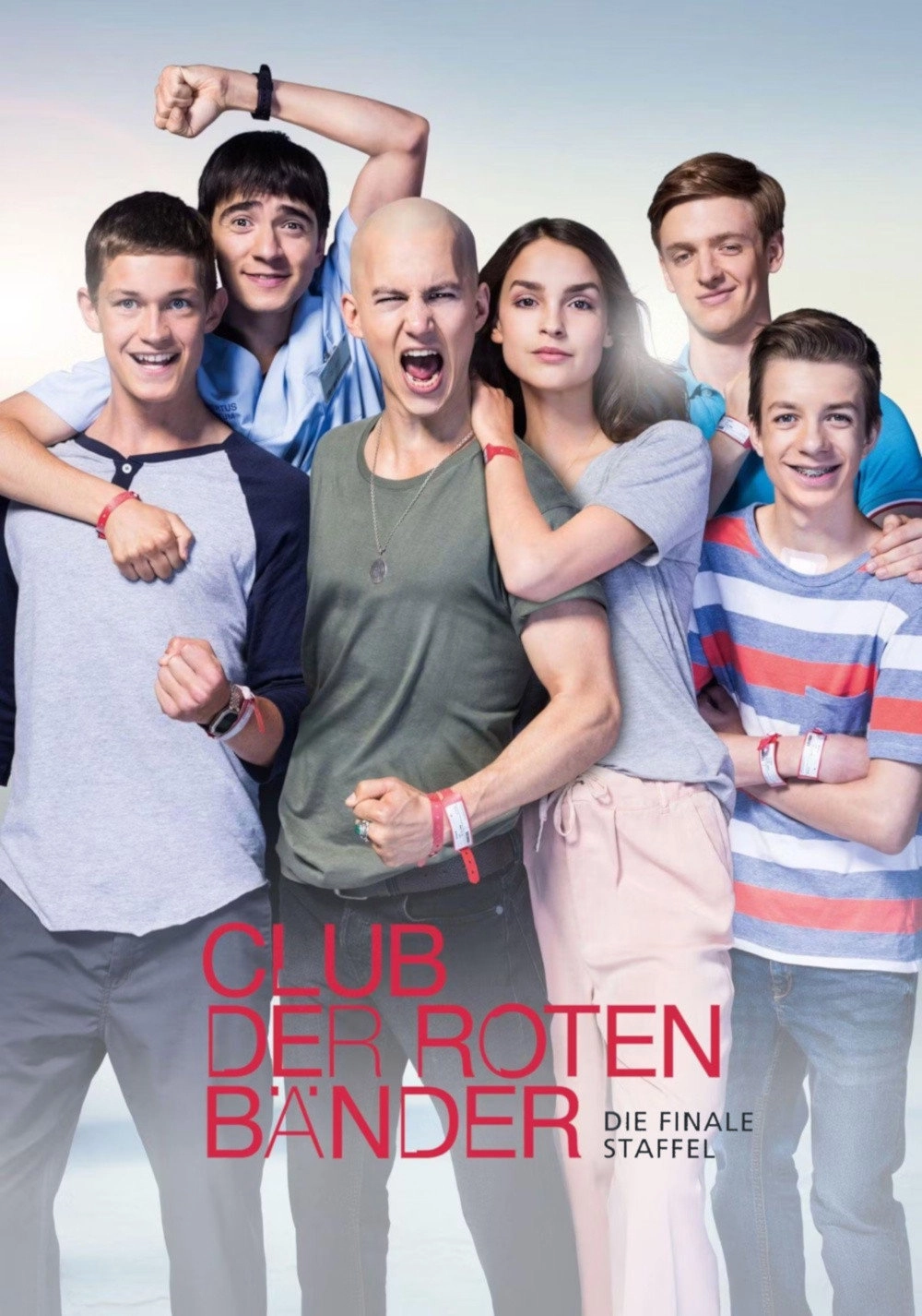 The Red Band Society
