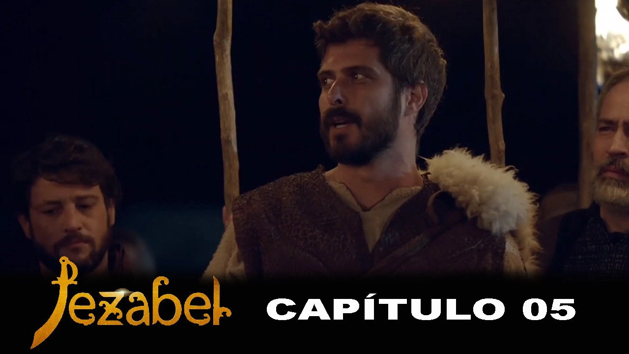 Jezabel