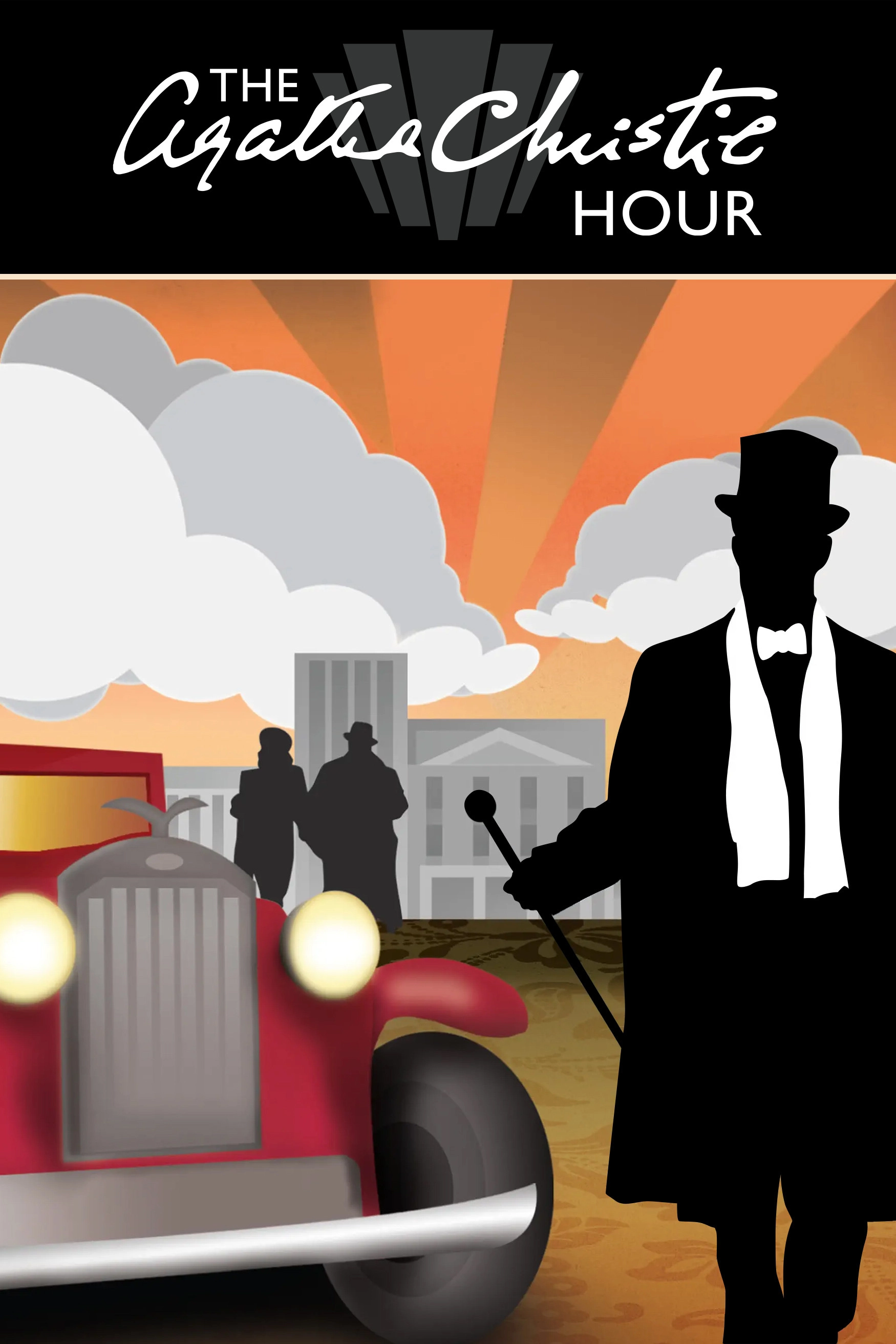 The Agatha Christie Hour
