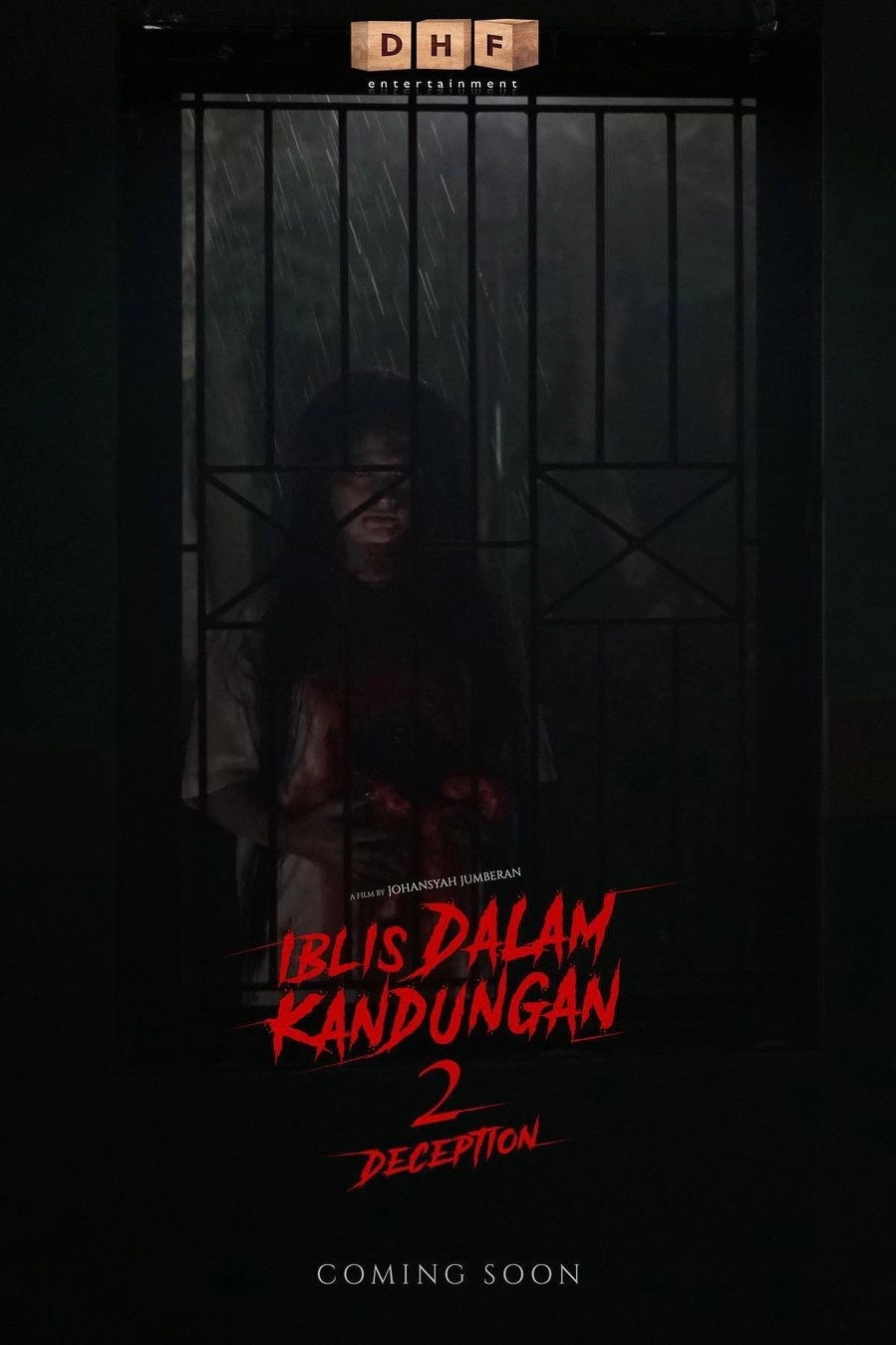 Devil in the Womb 2: Deception