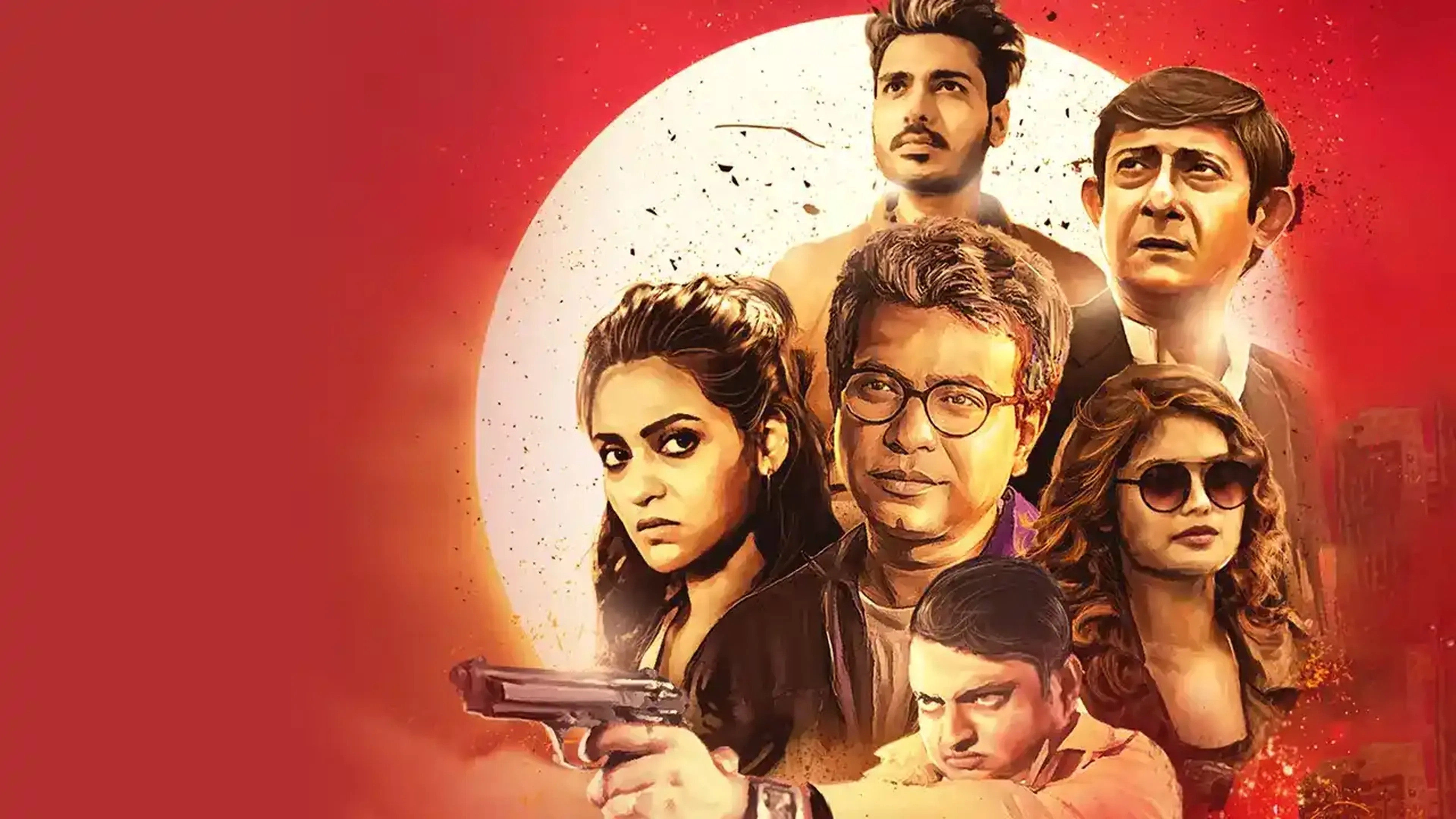 Rahasya Romancha Series