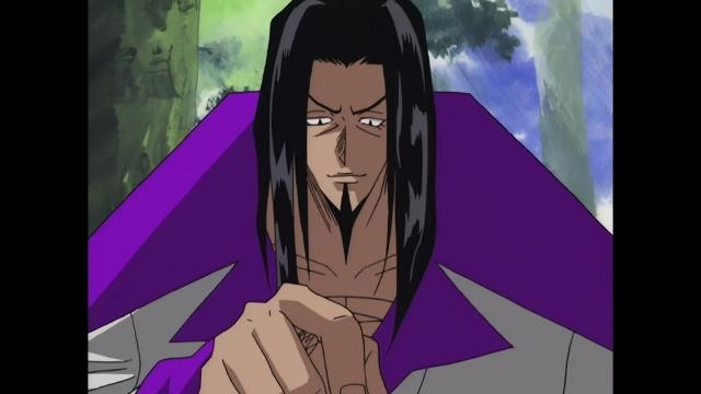 Shaman King