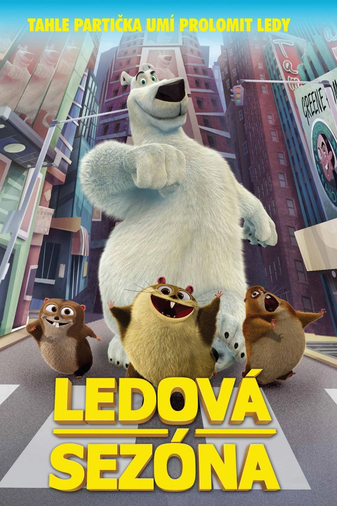 Norm of the North