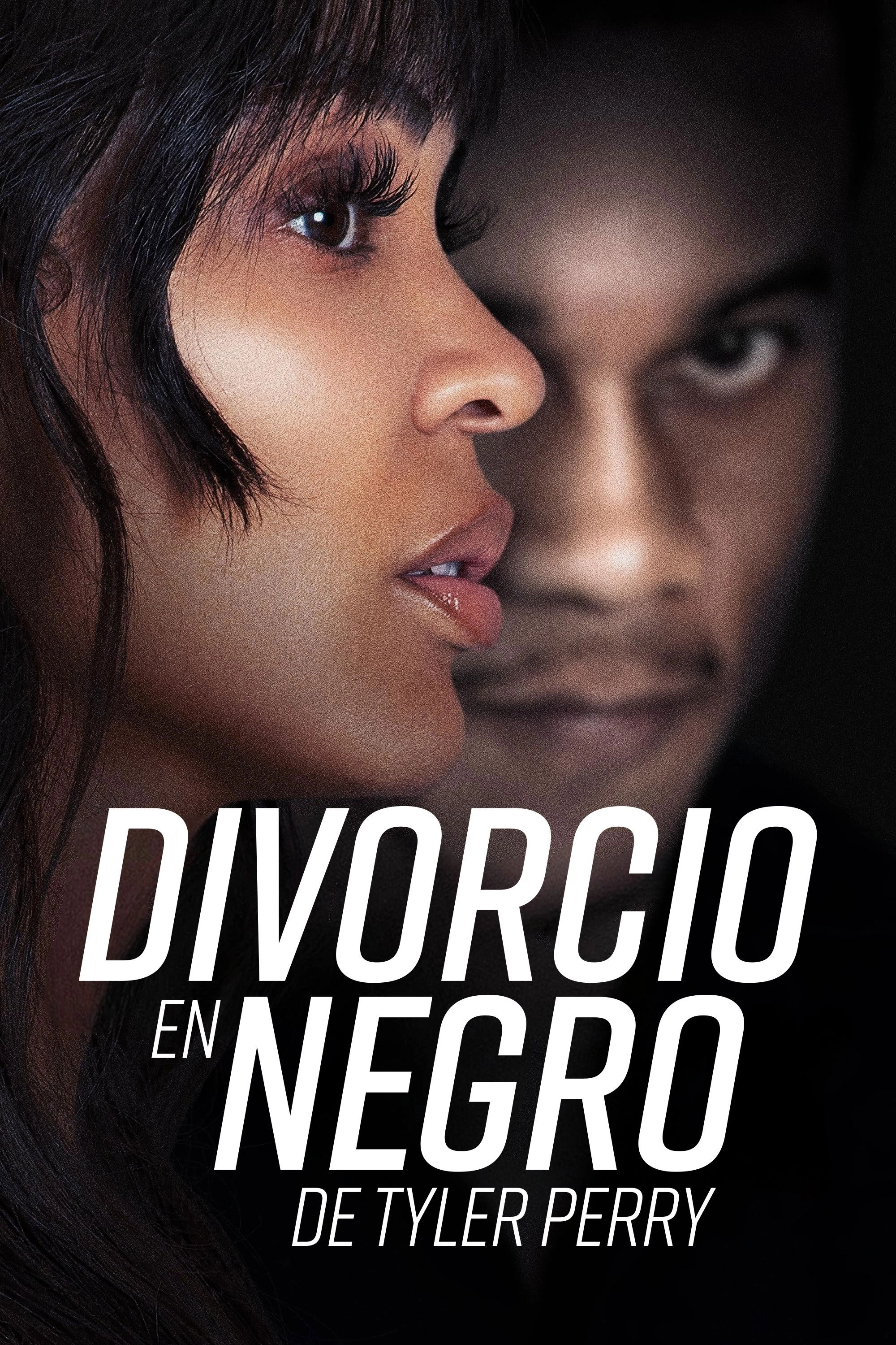 Tyler Perry's Divorce in the Black