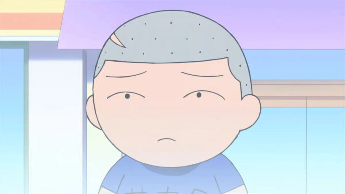 Shounen Ashibe Go! Go! Goma-chan