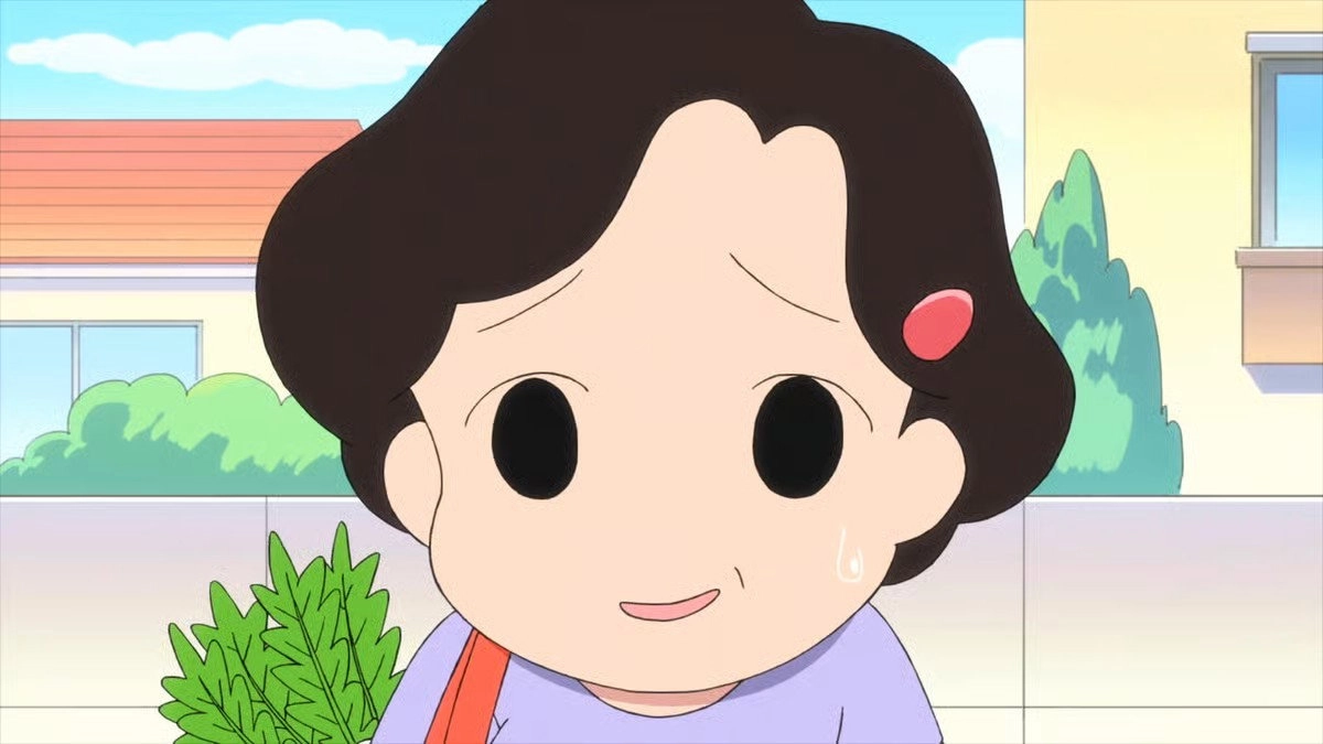 Shounen Ashibe Go! Go! Goma-chan