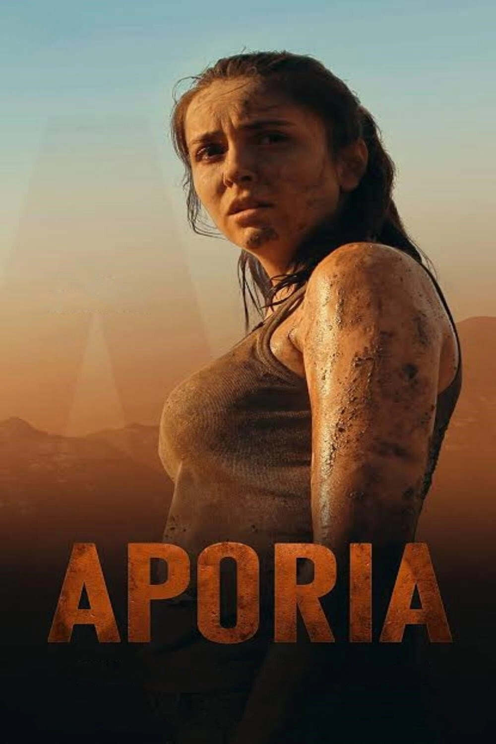 Aporia