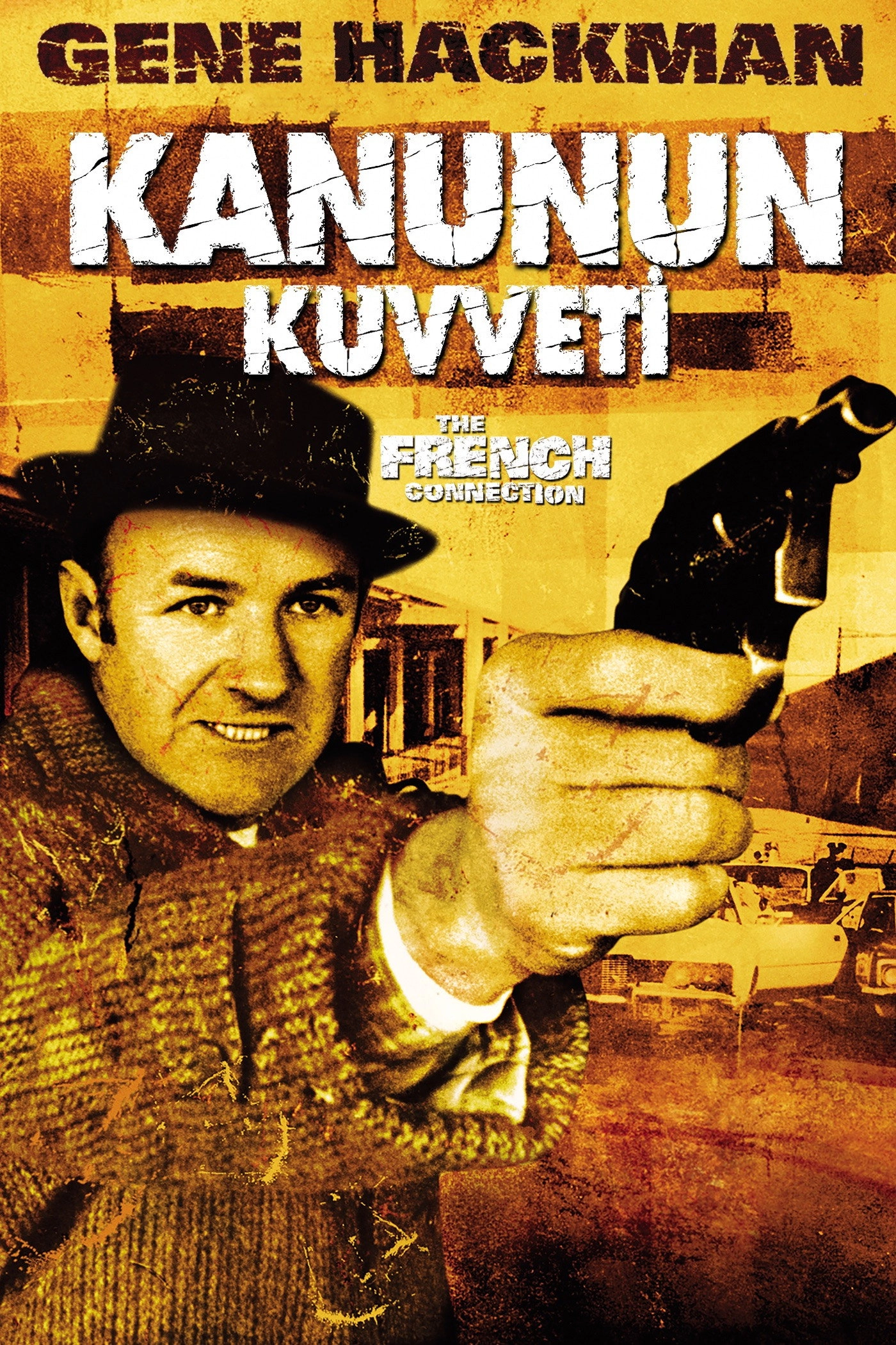 The French Connection