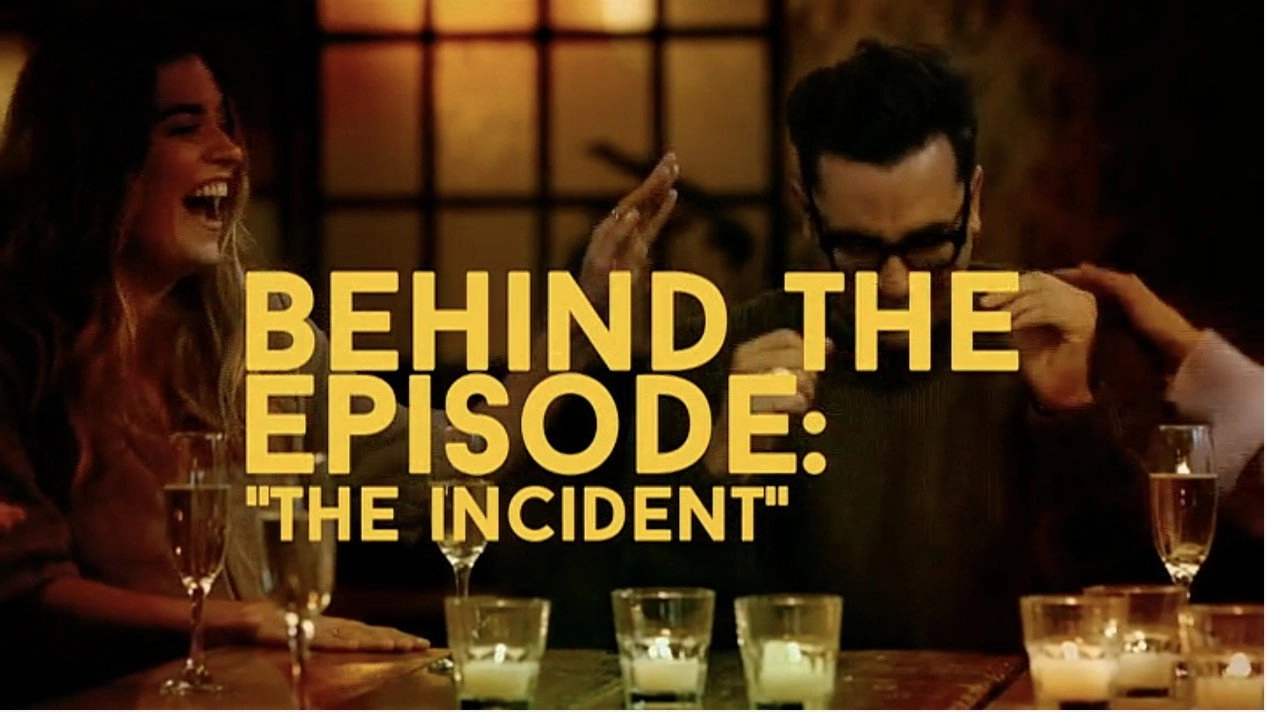 Schitt's Creek