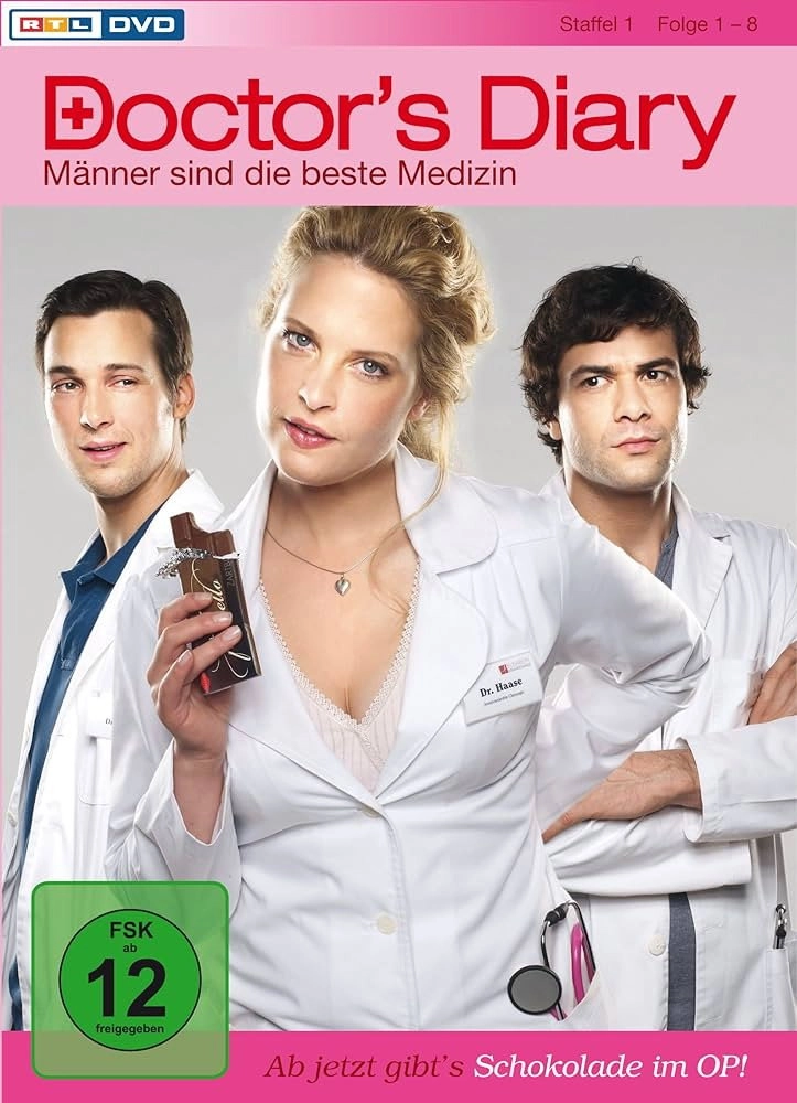 Doctor's Diary