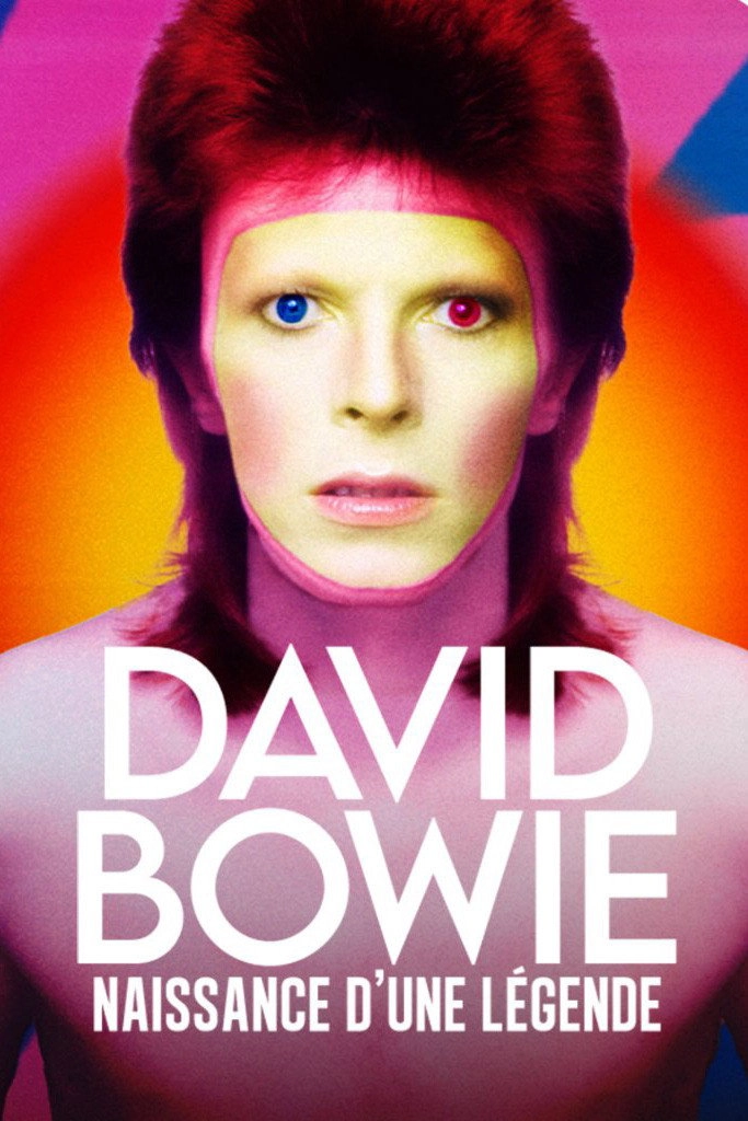David Bowie: Finding Fame