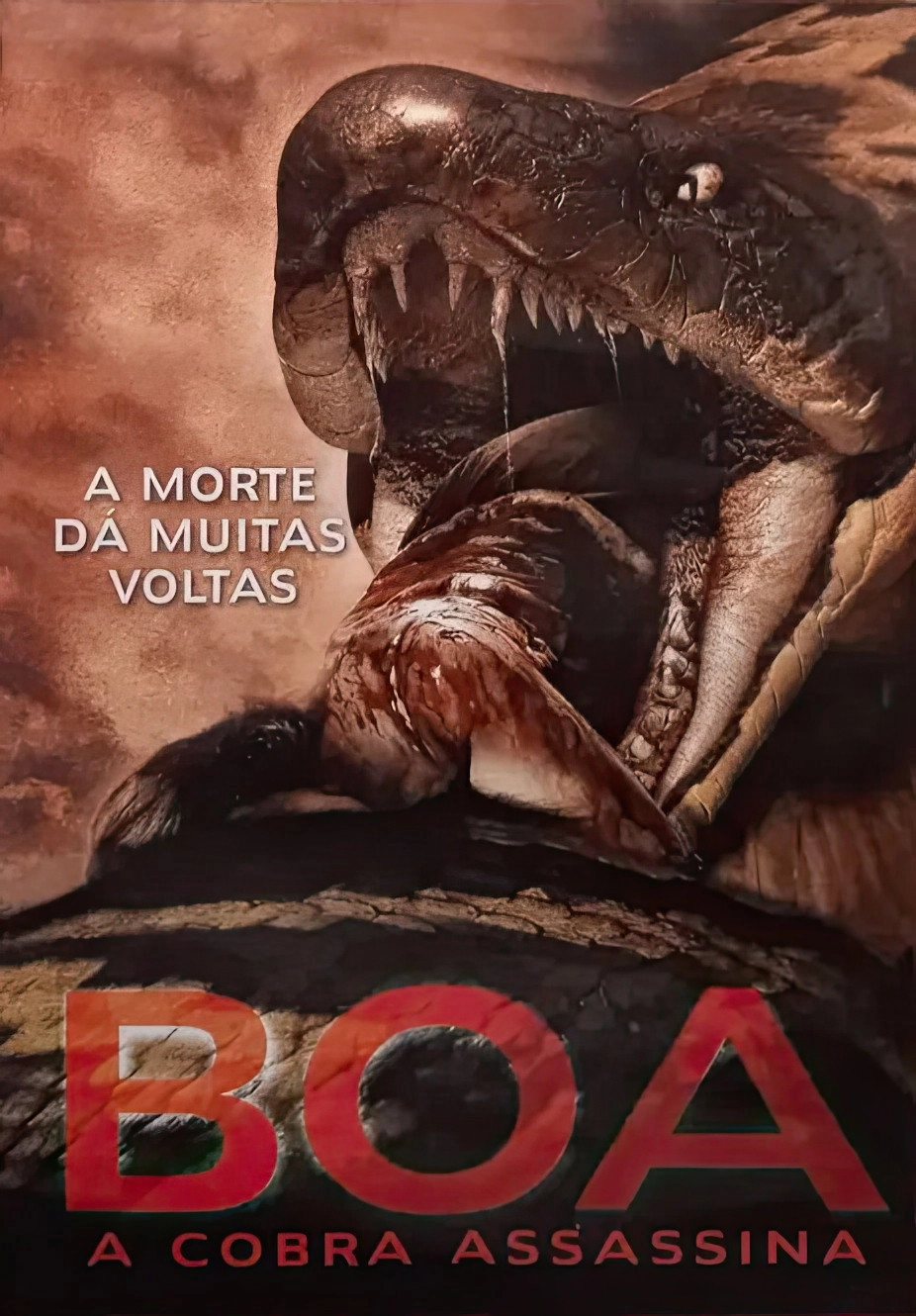 Boa