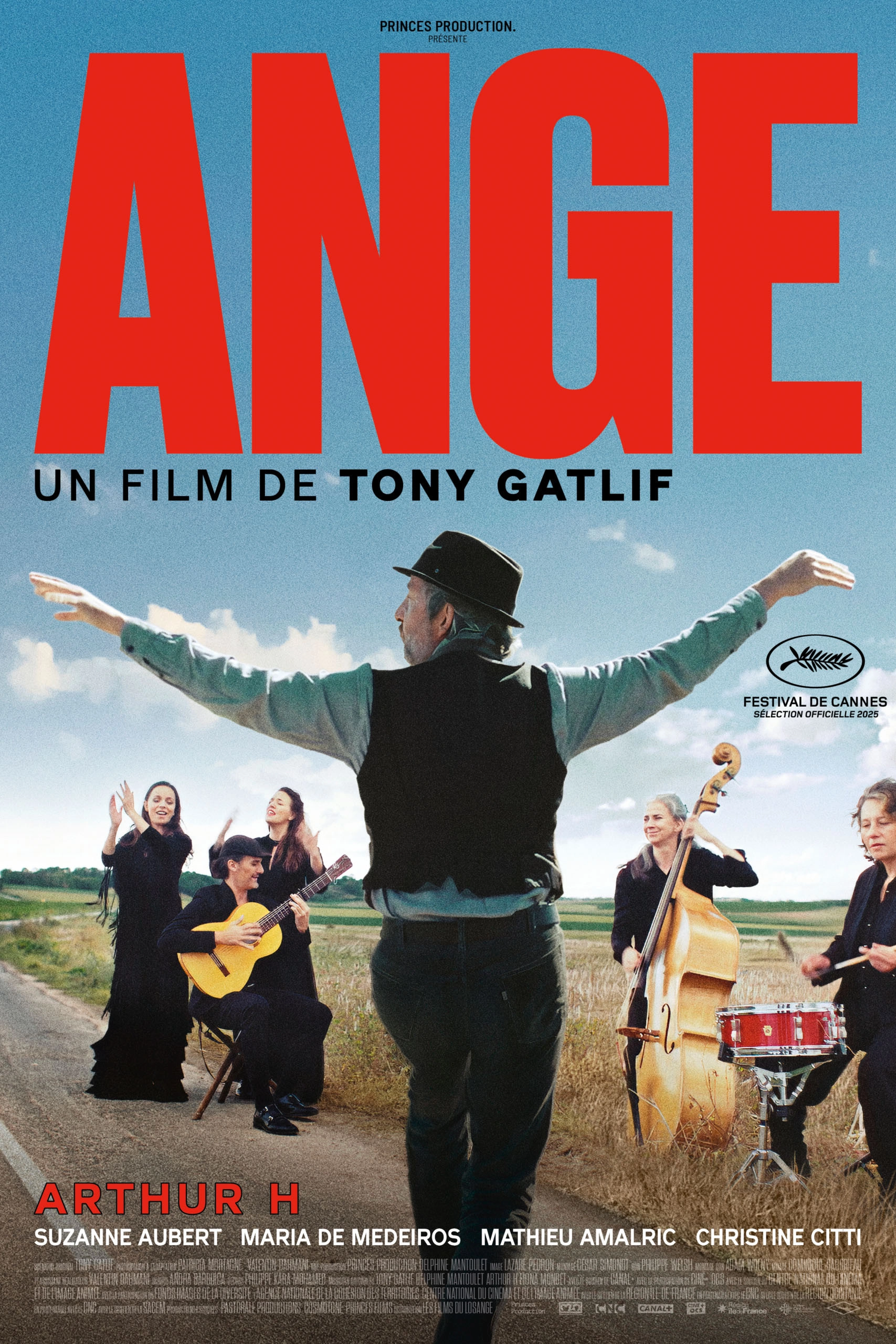 Ange