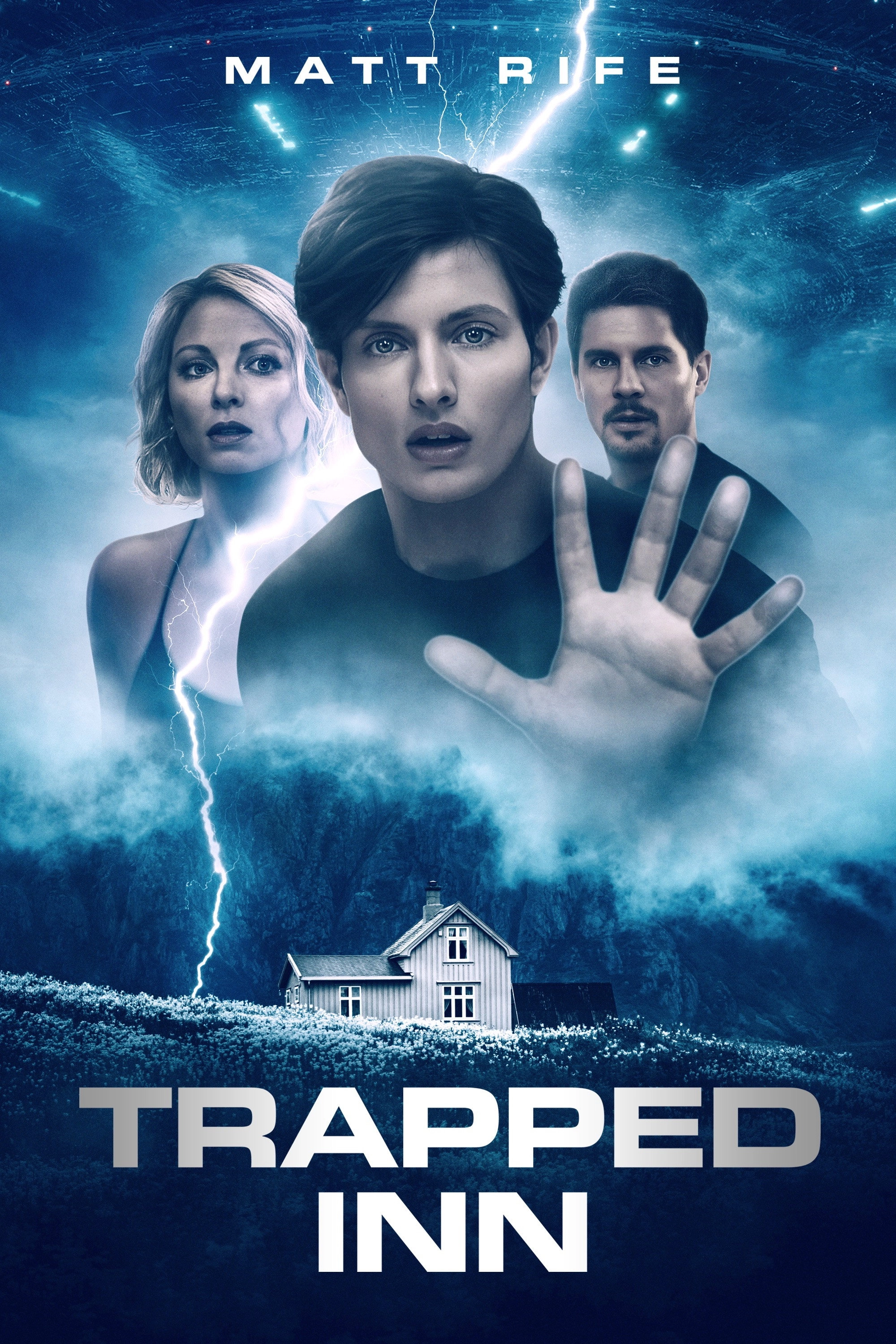 Trapped Inn