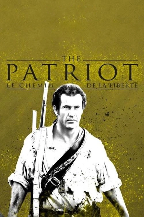 The Patriot
