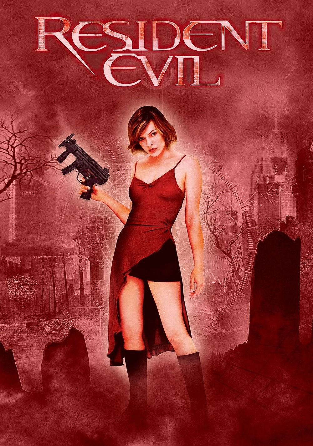 Resident Evil