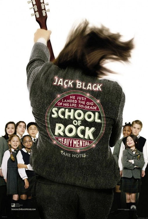 School of Rock