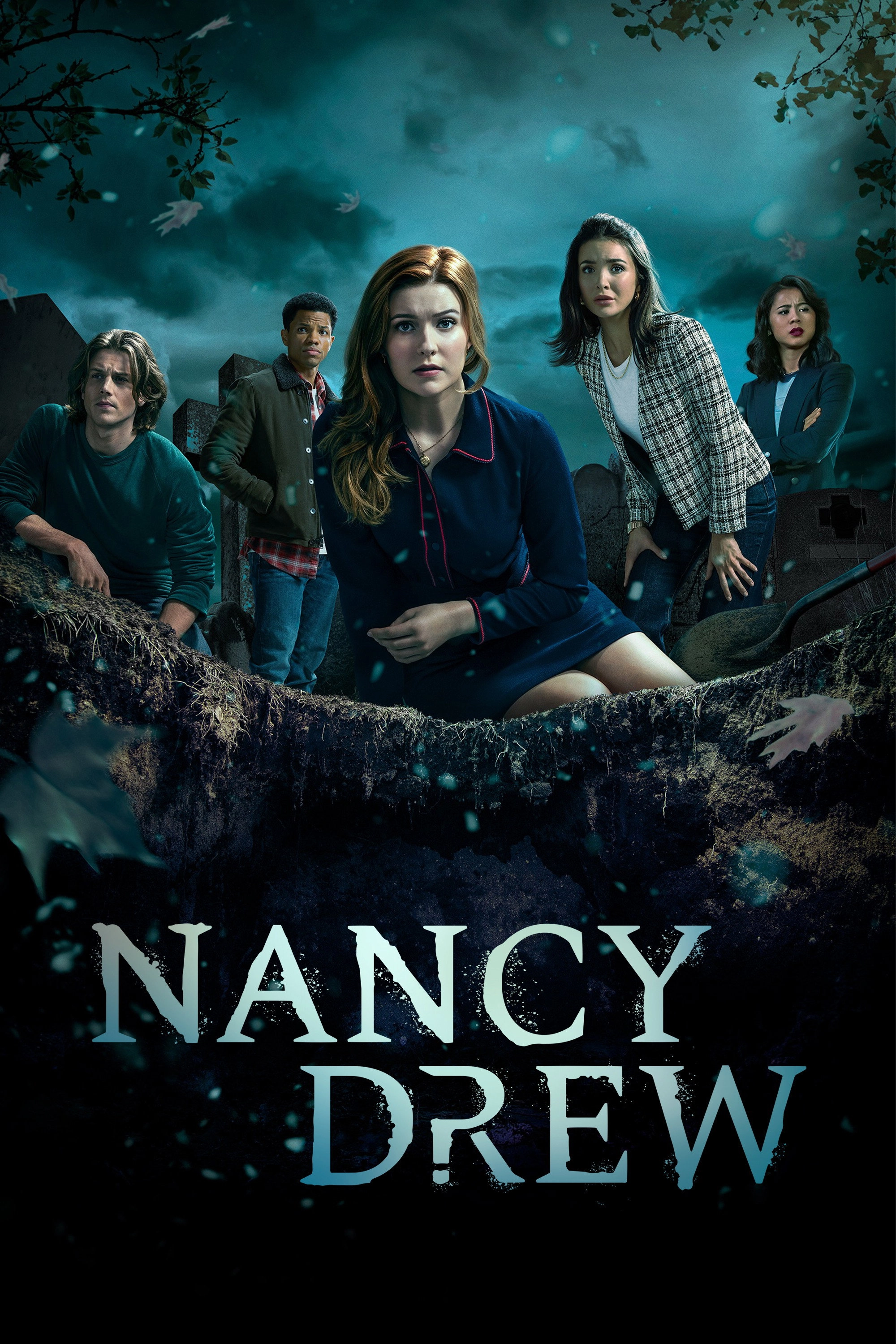 Nancy Drew