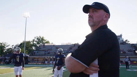 Last Chance U