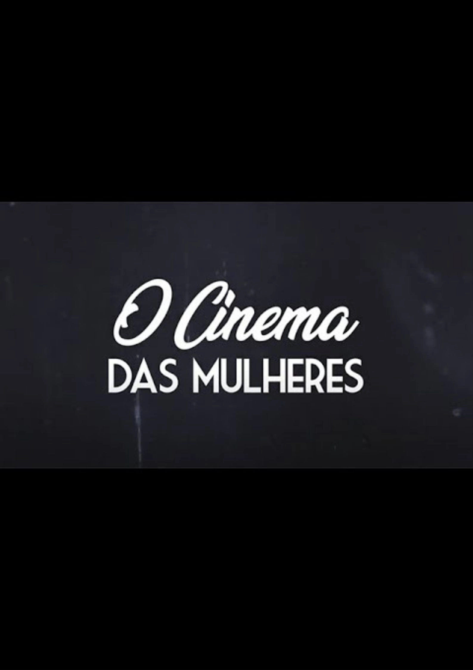 Women's Cinema