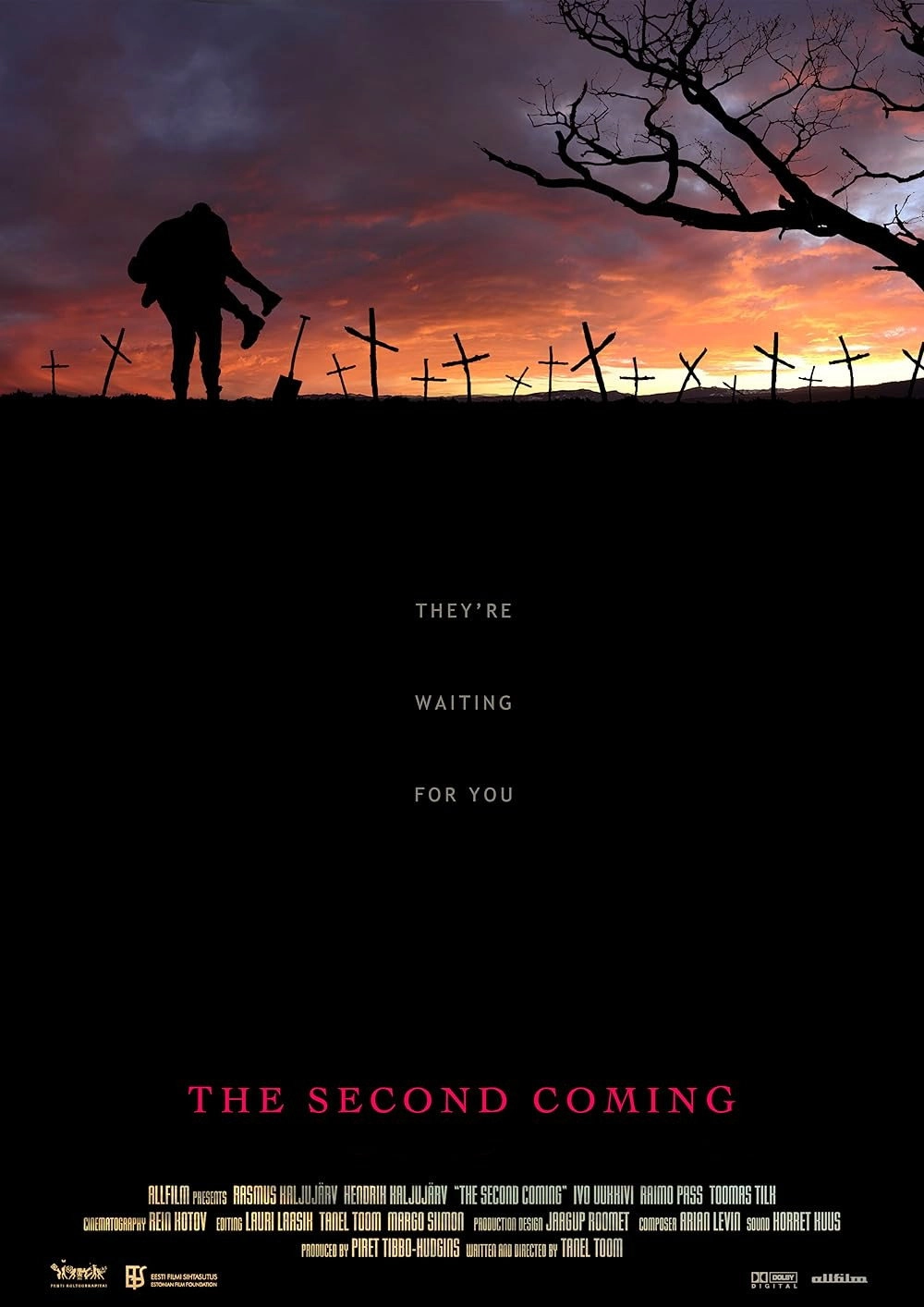 The Second Coming