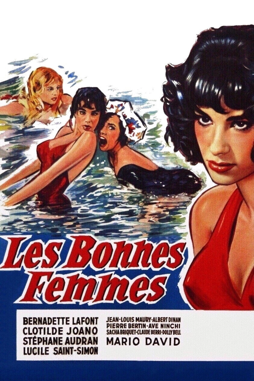 Les Bonnes Femmes