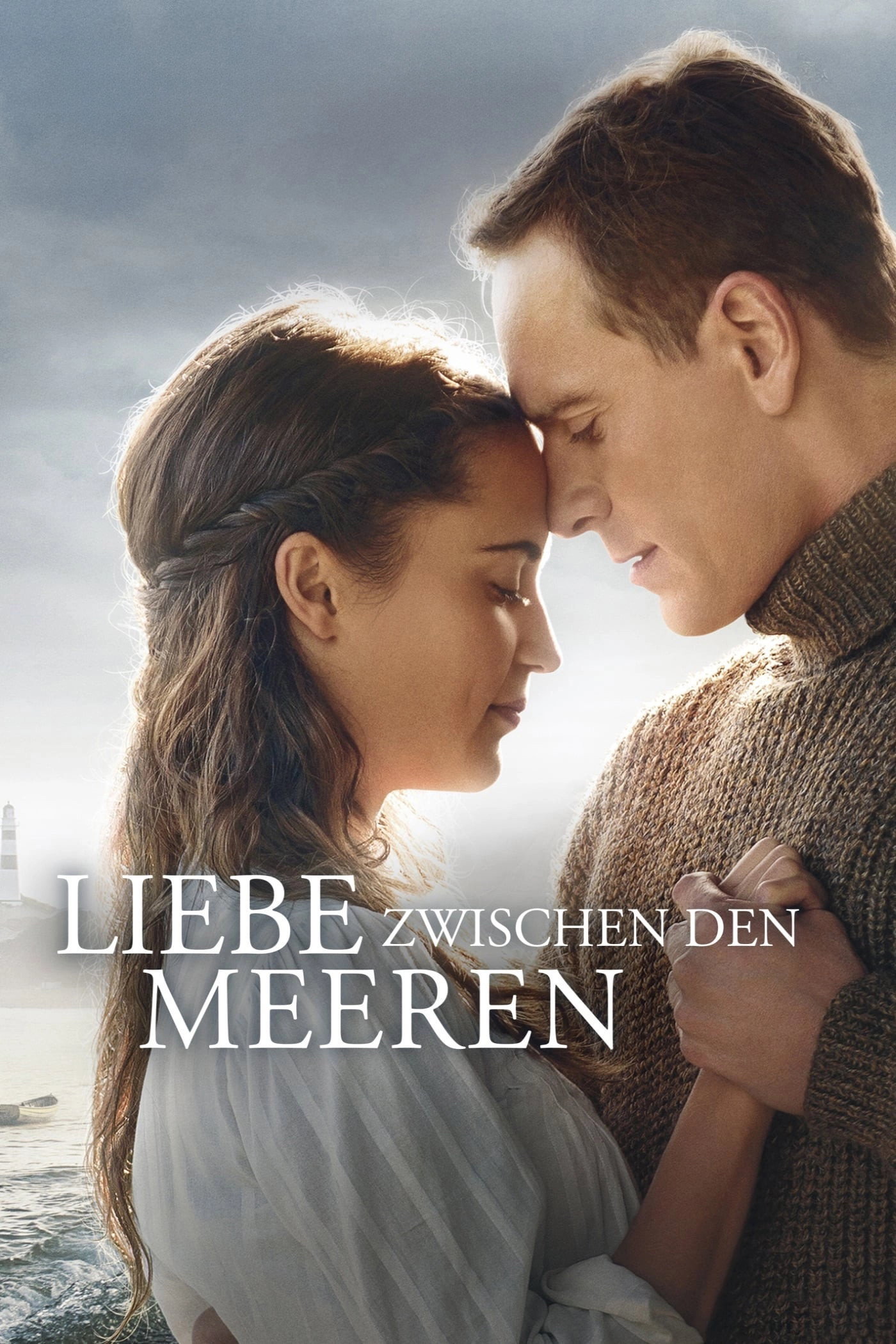 The Light Between Oceans