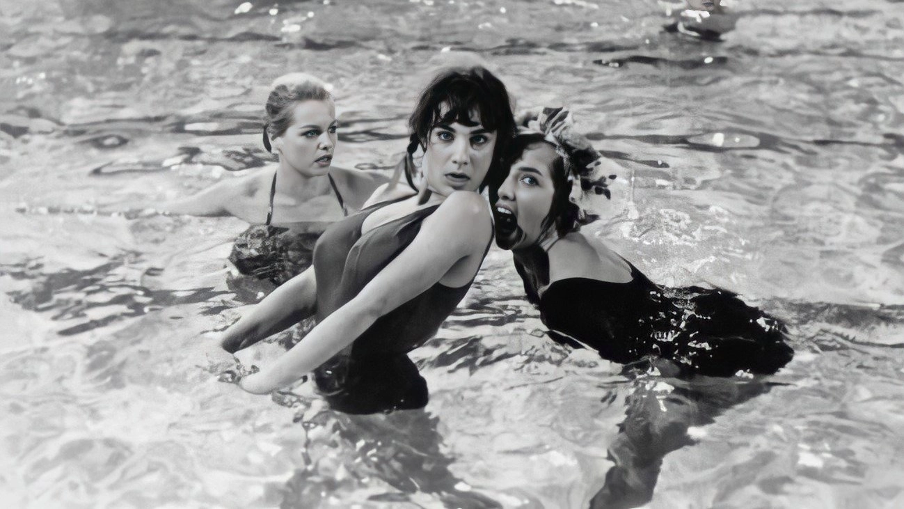 Les Bonnes Femmes