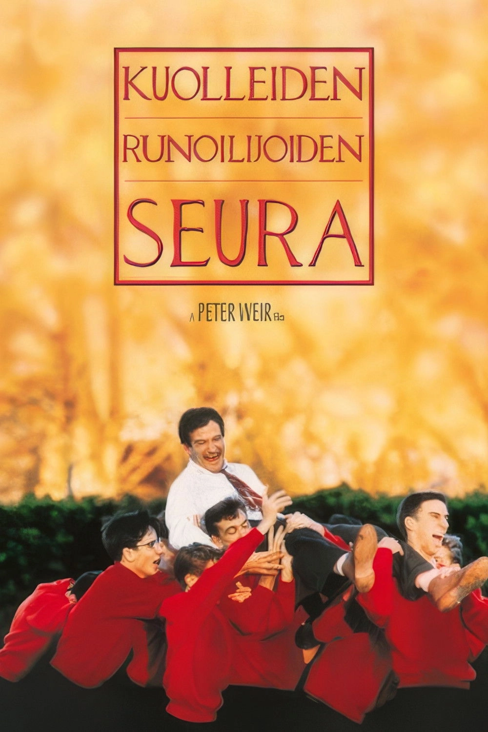 Dead Poets Society