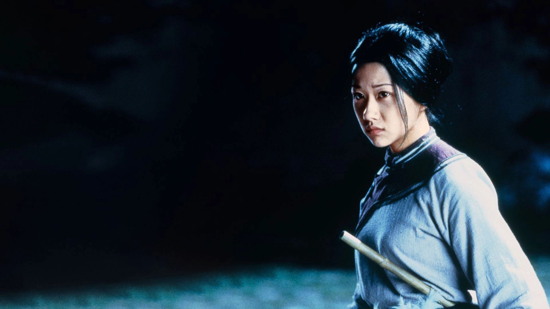 Crouching Tiger, Hidden Dragon