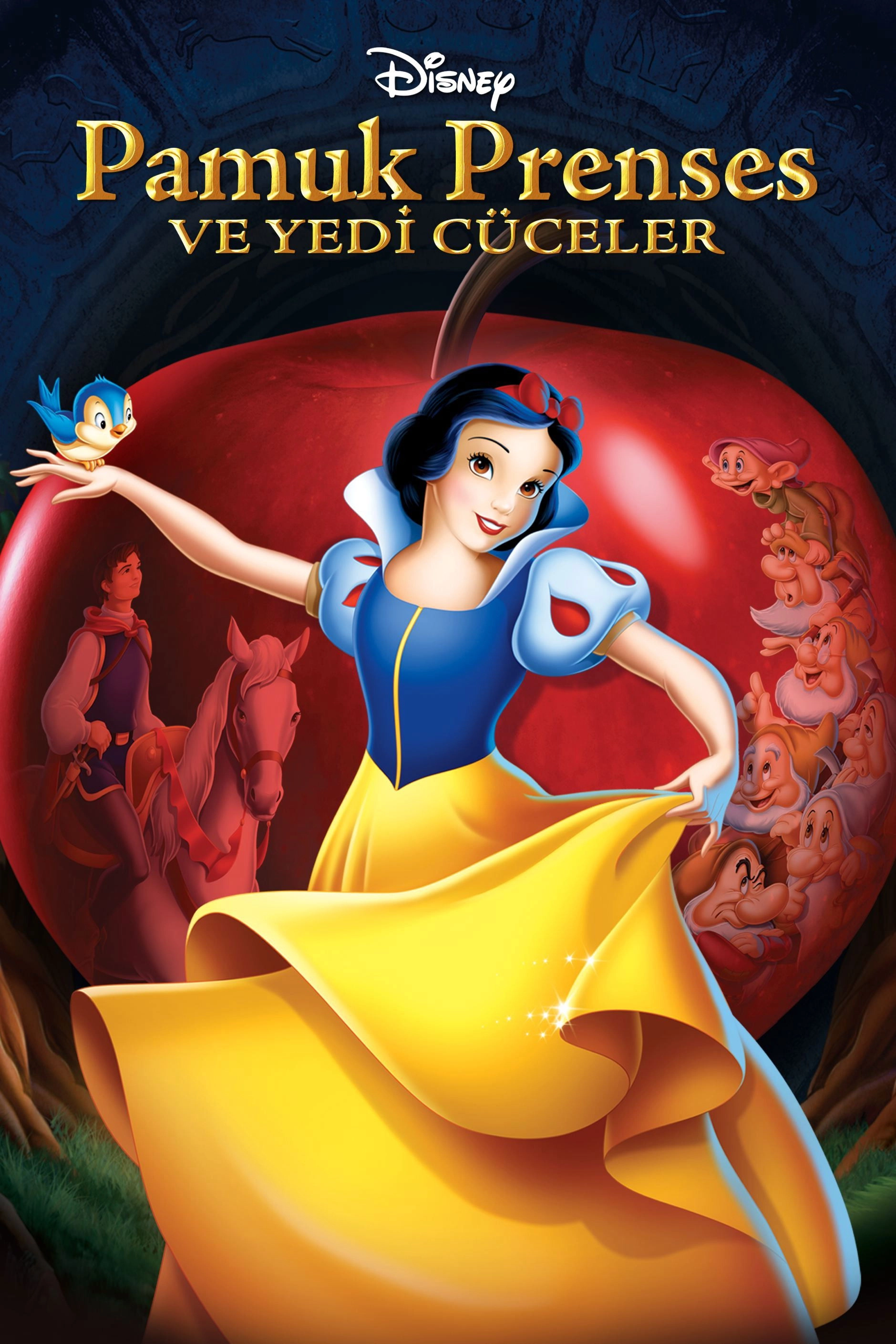 Snow White and the Seven Dwarfs